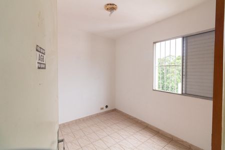 Apartamento à venda com 55m², 3 quartos e 1 vagaQuarto 3