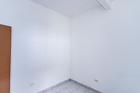 Quarto de casa para alugar com 1 quarto, 45m² em Vila Mangalot, São Paulo