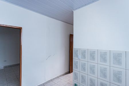 Casa para alugar com 45m², 1 quarto e sem vaga Casa para alugar com 45m², 1 quarto e sem vagaCozinha