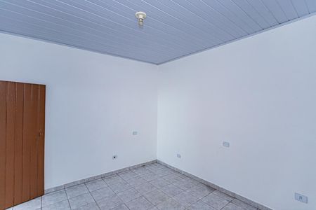 Sala de casa para alugar com 1 quarto, 45m² em Vila Mangalot, São Paulo