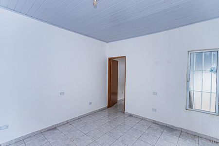Sala de casa para alugar com 1 quarto, 45m² em Vila Mangalot, São Paulo