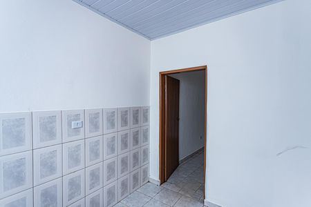Casa para alugar com 45m², 1 quarto e sem vaga Casa para alugar com 45m², 1 quarto e sem vagaCozinha