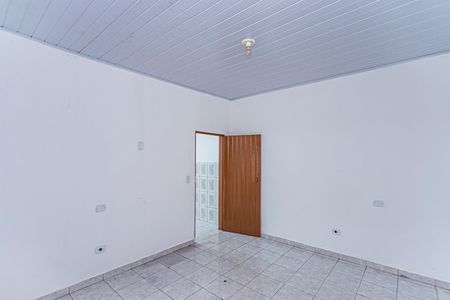 Sala de casa para alugar com 1 quarto, 45m² em Vila Mangalot, São Paulo