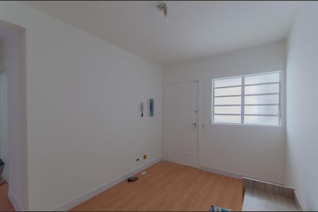 Sala de apartamento para alugar com 2 quartos, 55m² em Vila Mariana, São Paulo