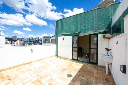 Apartamento à venda com 180m², 1 quarto e 2 vagasCOBERTURA