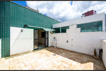 Apartamento à venda com 180m², 1 quarto e 2 vagasCOBERTURA