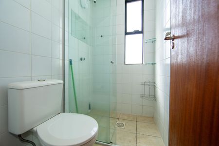 Apartamento à venda com 180m², 1 quarto e 2 vagasBANHEIRO