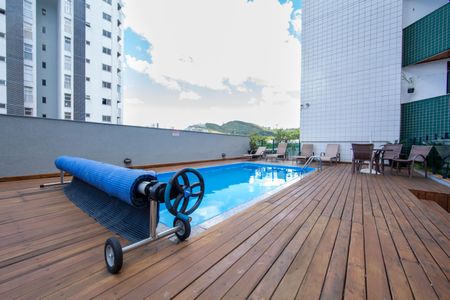 Apartamento à venda com 180m², 1 quarto e 2 vagasPISCINA