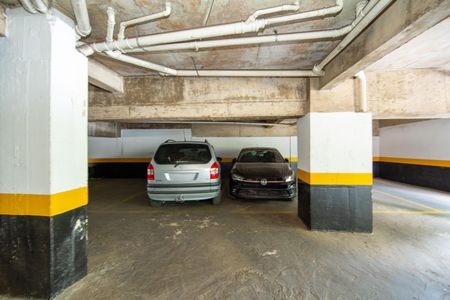 Apartamento à venda com 180m², 1 quarto e 2 vagasGARAGEM