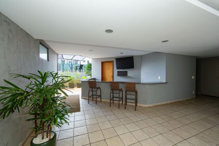 Apartamento à venda com 180m², 1 quarto e 2 vagasESPACO GOURMET