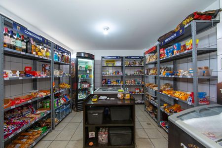 Apartamento à venda com 180m², 1 quarto e 2 vagasMERCADINHO 