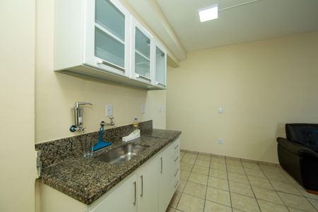 Apartamento à venda com 180m², 1 quarto e 2 vagasCOZINHA
