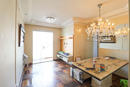 Apartamento à venda com 2 quartos, 72m² em Carandiru, São Paulo