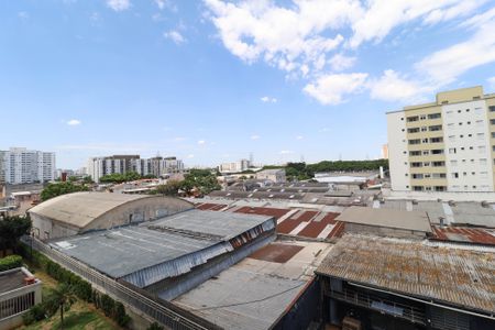 Apartamento à venda com 2 quartos, 72m² em Carandiru, São Paulo