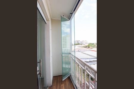 Apartamento à venda com 2 quartos, 72m² em Carandiru, São Paulo