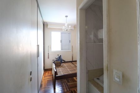 Apartamento à venda com 2 quartos, 72m² em Carandiru, São Paulo