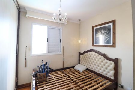 Apartamento à venda com 2 quartos, 72m² em Carandiru, São Paulo