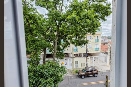 Vista do Quarto 1 de apartamento à venda com 2 quartos, 108m² em Parque Novo Oratório, Santo André
