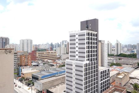 Apartamento para alugar com 32m², 1 quarto e 1 vagaSacada