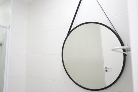 Apartamento para alugar com 32m², 1 quarto e 1 vagaBanheiro