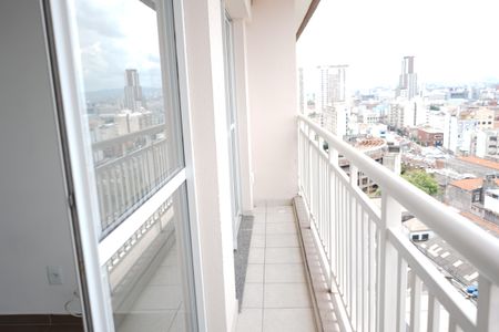 Apartamento para alugar com 32m², 1 quarto e 1 vagaSacada