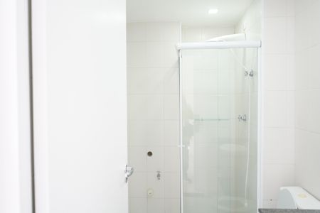 Apartamento para alugar com 32m², 1 quarto e 1 vagaBanheiro