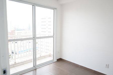 Apartamento para alugar com 32m², 1 quarto e 1 vagaQuarto 