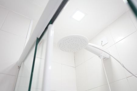 Apartamento para alugar com 32m², 1 quarto e 1 vagaBanheiro