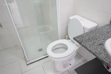 Apartamento para alugar com 32m², 1 quarto e 1 vagaBanheiro