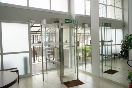 Apartamento para alugar com 32m², 1 quarto e 1 vagaHall de entrada