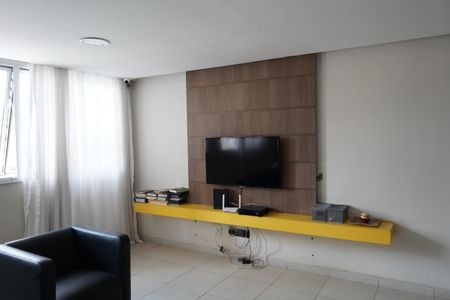 Apartamento para alugar com 32m², 1 quarto e 1 vagaSalão de jogos