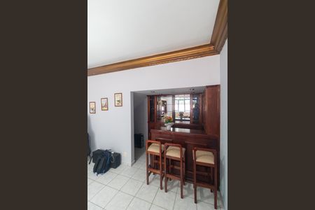 Casa à venda com 235m², 4 quartos e 2 vagasSalas