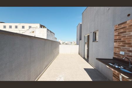 Apartamento à venda com 66m², 3 quartos e 1 vagaVaranda gourmet