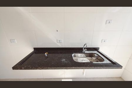 Apartamento à venda com 66m², 3 quartos e 1 vagaCozinha