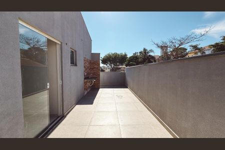 Apartamento à venda com 66m², 3 quartos e 1 vagaVaranda gourmet