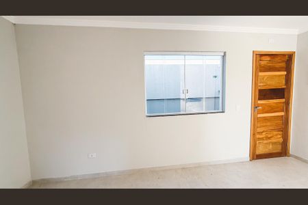 Sala de apartamento à venda com 3 quartos, 66m² em Água Fria, São Paulo
