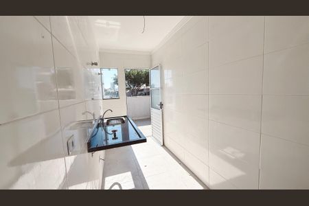 Apartamento à venda com 66m², 3 quartos e 1 vagaCozinha