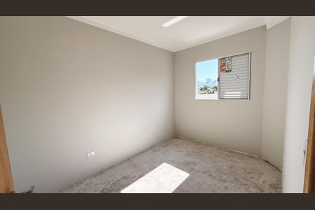 Apartamento à venda com 66m², 3 quartos e 1 vagaQuarto 3