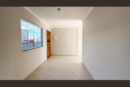Sala de apartamento à venda com 3 quartos, 66m² em Água Fria, São Paulo