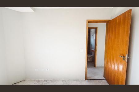 Apartamento à venda com 66m², 3 quartos e 1 vagaQuarto 3