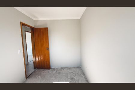 Apartamento à venda com 66m², 3 quartos e 1 vagaQuarto 3