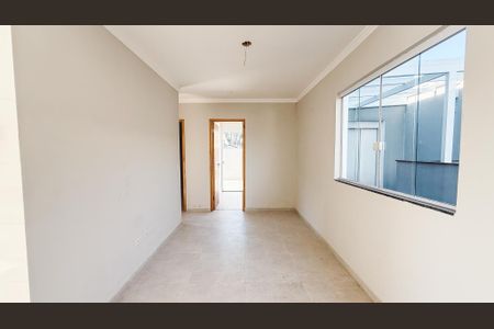 Sala de apartamento à venda com 3 quartos, 66m² em Água Fria, São Paulo