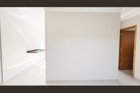 Sala de apartamento à venda com 3 quartos, 66m² em Água Fria, São Paulo