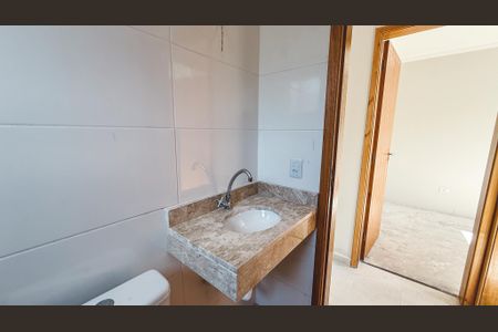 Apartamento à venda com 66m², 3 quartos e 1 vagaBanheiro