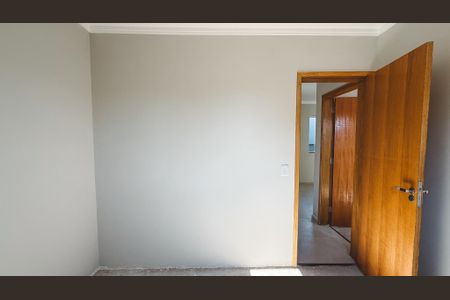 Apartamento à venda com 66m², 3 quartos e 1 vagaQuarto 2