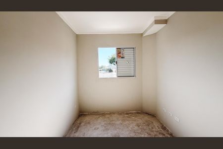 Apartamento à venda com 66m², 3 quartos e 1 vagaQuarto 3