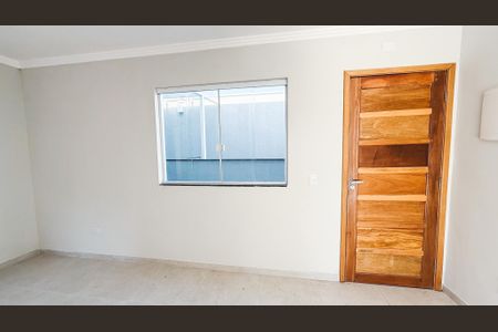 Sala de apartamento à venda com 3 quartos, 66m² em Água Fria, São Paulo