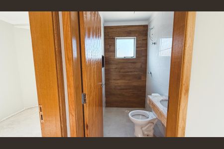 Apartamento à venda com 66m², 3 quartos e 1 vagaBanheiro