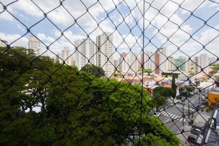 Apartamento para alugar com 183m², 3 quartos e 3 vagas