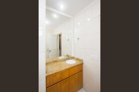 Apartamento para alugar com 183m², 3 quartos e 3 vagas